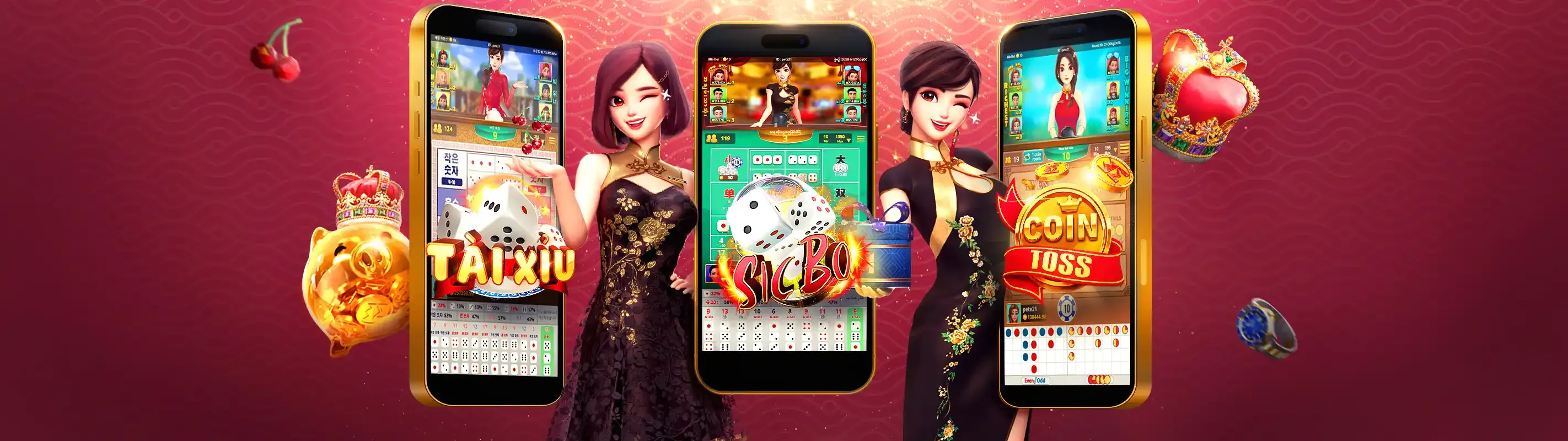 Phương thức thanh toán Kwin an toàn và nhanh chóng